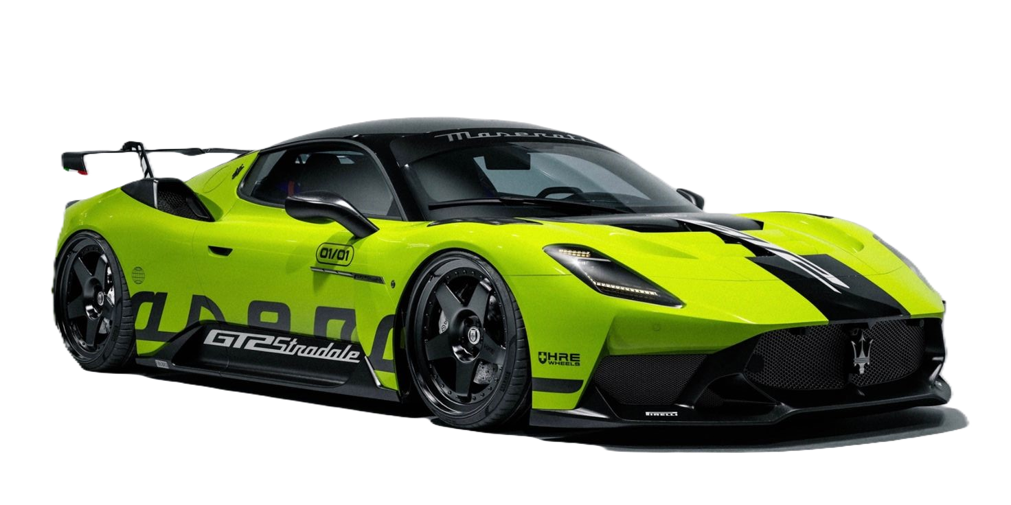 Quality auto parts